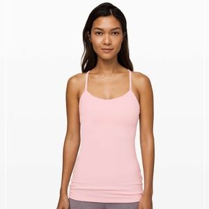 Lululemon Power Y Tank